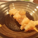 くつろぎ亭ひこべえ  - おでん　腱スジ