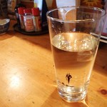 くつろぎ亭ひこべえ  - 芋焼酎