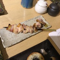 鳥恵 上野広小路店 - さがり