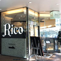 Rico - 外観
