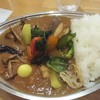 カレーの店 プーさん