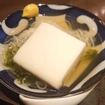 飲んべぇ食堂 らくだ屋 - おでん(はんぺん、しらたき)