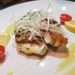 SUSHI＆GRILL SOUYA - 