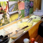 山有 フク イタダキ - 料理写真: