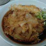 深大寺門前そば - 