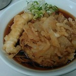 深大寺門前そば - 