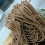 深大寺門前そば - 