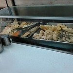 深大寺門前そば - 