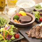 杜の都  太助 汐留店