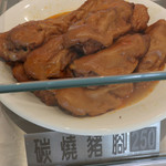 台湾牛牛肉麺　四學士姐妹 - 