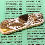 STICK SWEETS FACTORY - 《モンブラン》240円（税別）