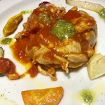 肉フレンチビストロGowanfure - 