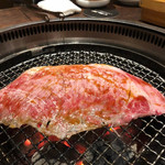 Wagyuu Yakiniku Burakku Horu - 