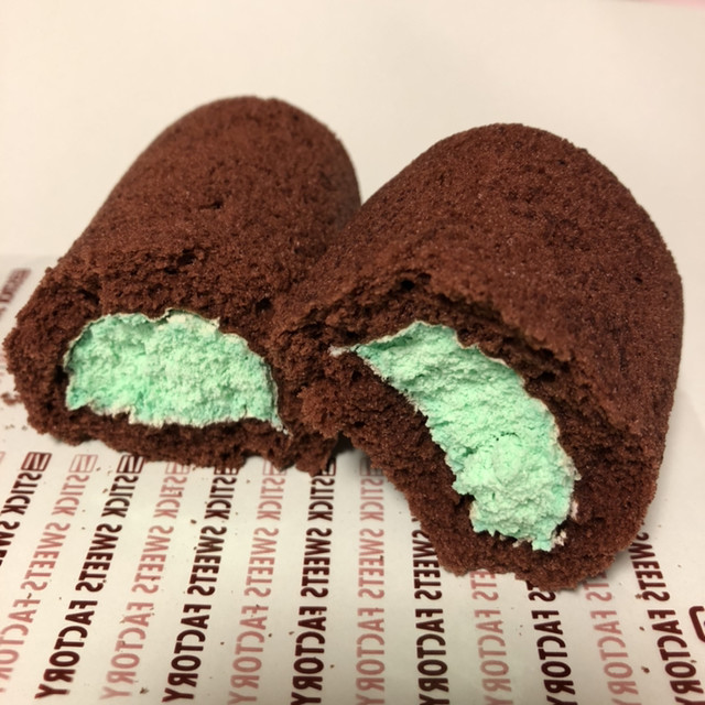 スティックスイーツファクトリー ビバシティ彦根店 Stick Sweets Factory 南彦根 ケーキ 食べログ