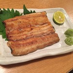 鰻串焼 うなくし - 