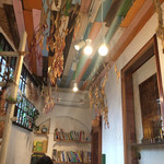 ハーブ茶屋 フラワーティーカフェ - 