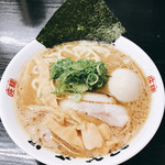 麺屋 庄太 津久井浜店 - 