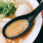 麺屋 庄太 津久井浜店 - 