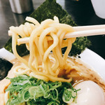 麺屋 庄太 津久井浜店 - 