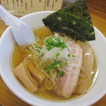 ｢佐野らーめん  ￥620｣