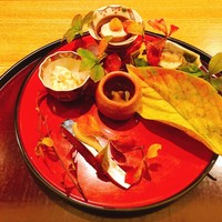 日本料理 太月 - 