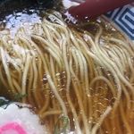 麺や 清流 - 