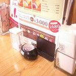 Komeda Kohi Ten - 