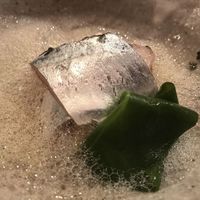 お料理 ふじ原 - 