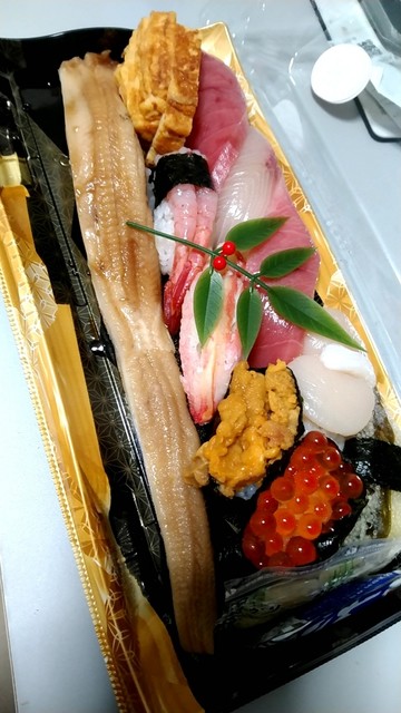 梅丘寿司の美登利総本店 蒲田東館b1店 蒲田 デリカテッセン 食べログ 梅丘寿司の美登利総本店 蒲田東館b1店 蒲田 デリカテッセン 食べログ