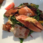 ブラッスリー・ラルテミス  - 