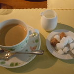 ブラッスリー・ラルテミス  - 