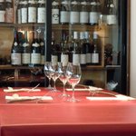 ブラッスリー・ラルテミス  - 