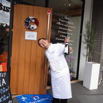 ビストロ ダイア - 幸せ～(^.^)