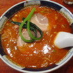 支那麺 はしご - たまに食べたくなる小生のソウルフード