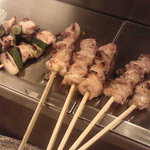 秋吉 福井駅前店 - 純けい