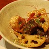 圓 弁柄 渋谷ストリーム
