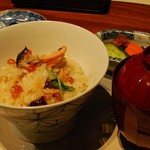 圓 弁柄 渋谷ストリーム - 