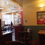 フレッシュネスバーガー - （2018年11月訪問）