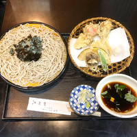 日本橋 やぶ久 - 