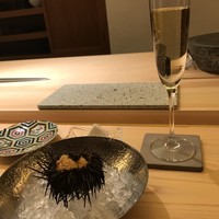 鮨よしかわ 恵比寿 - 