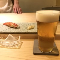 鮨よしかわ 恵比寿 - 