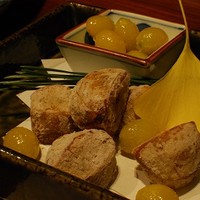 圓 弁柄 渋谷ストリーム - 