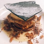 デュ・ヴァン・ハッシシ - 