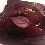 デュ・ヴァン・ハッシシ - 