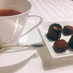 デュ・ヴァン・ハッシシ - 