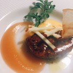 デュ・ヴァン・ハッシシ - 