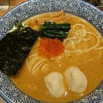ラーメン燈郎 - 