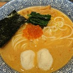 ラーメン燈郎 - 