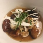 デュ・ヴァン・ハッシシ - 