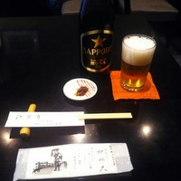 日本橋 やぶ久 - 